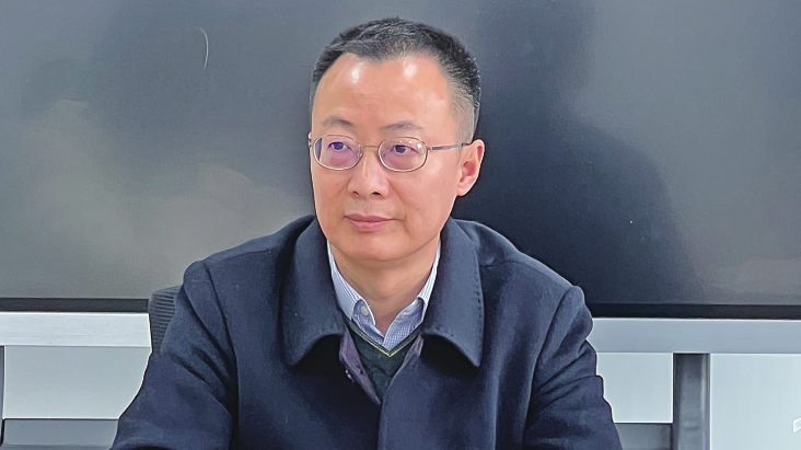助推教育高质量发展