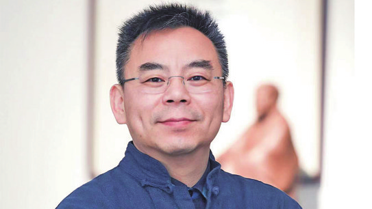 推动陶瓷行业传承创新
