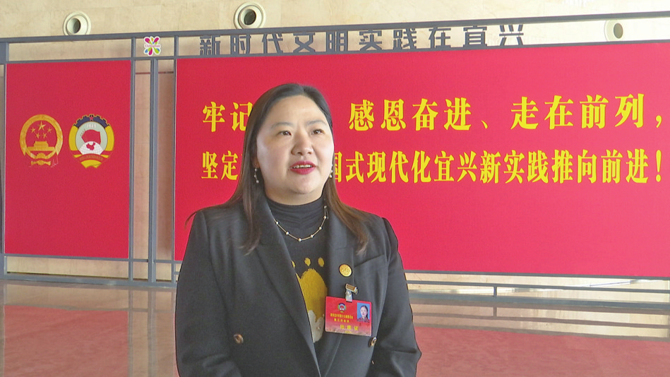 打通为老服务“最后一公里”