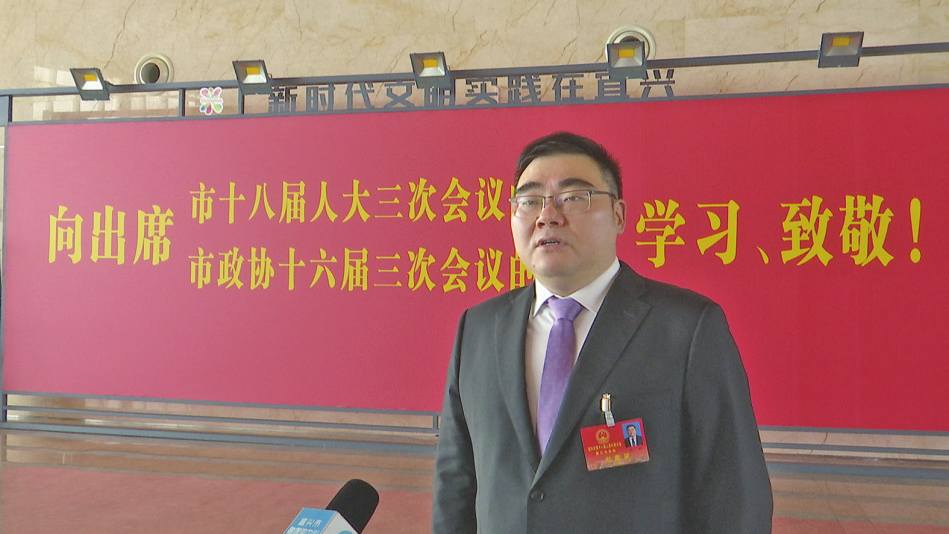 向“新”而行争当领跑者